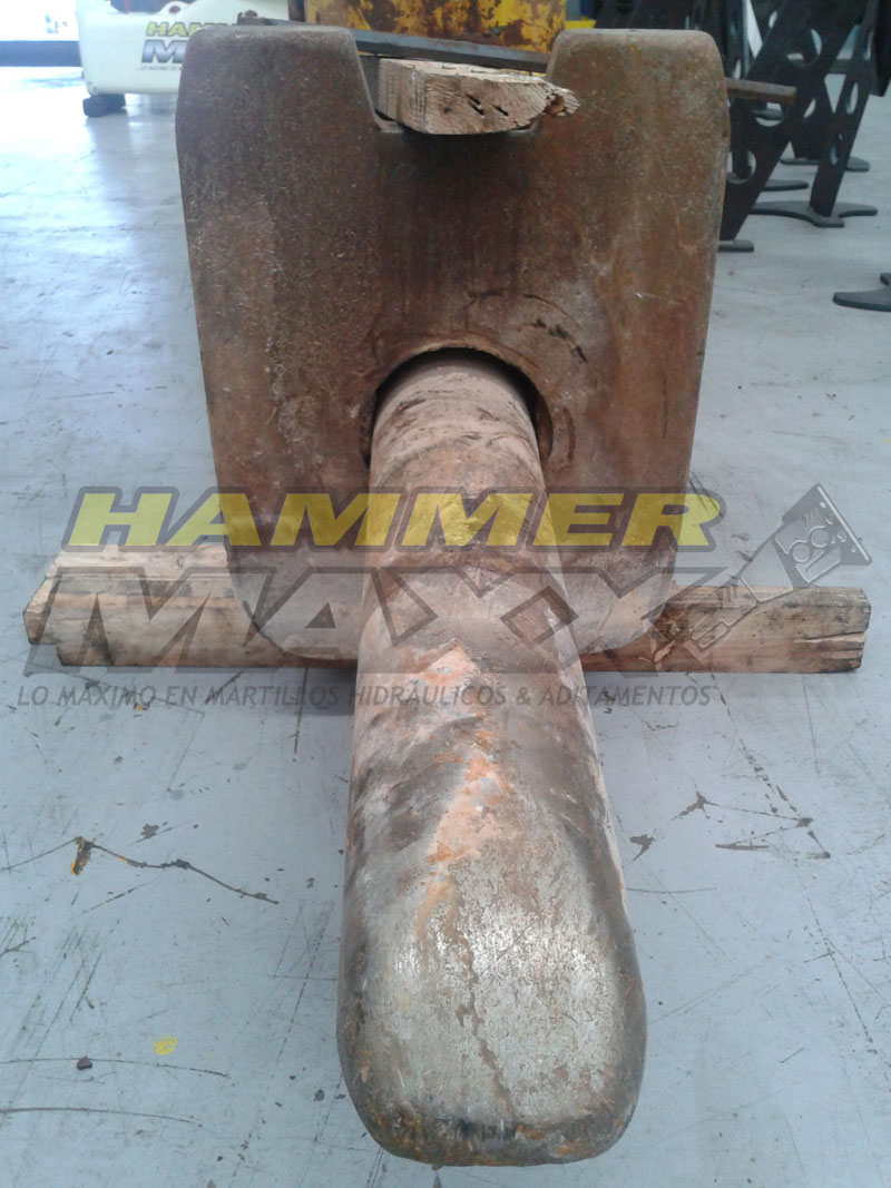 Taller Qro12